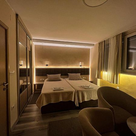 Belgrade Pearl With Free Parking Διαμέρισμα Εξωτερικό φωτογραφία