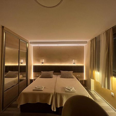 Belgrade Pearl With Free Parking Διαμέρισμα Εξωτερικό φωτογραφία