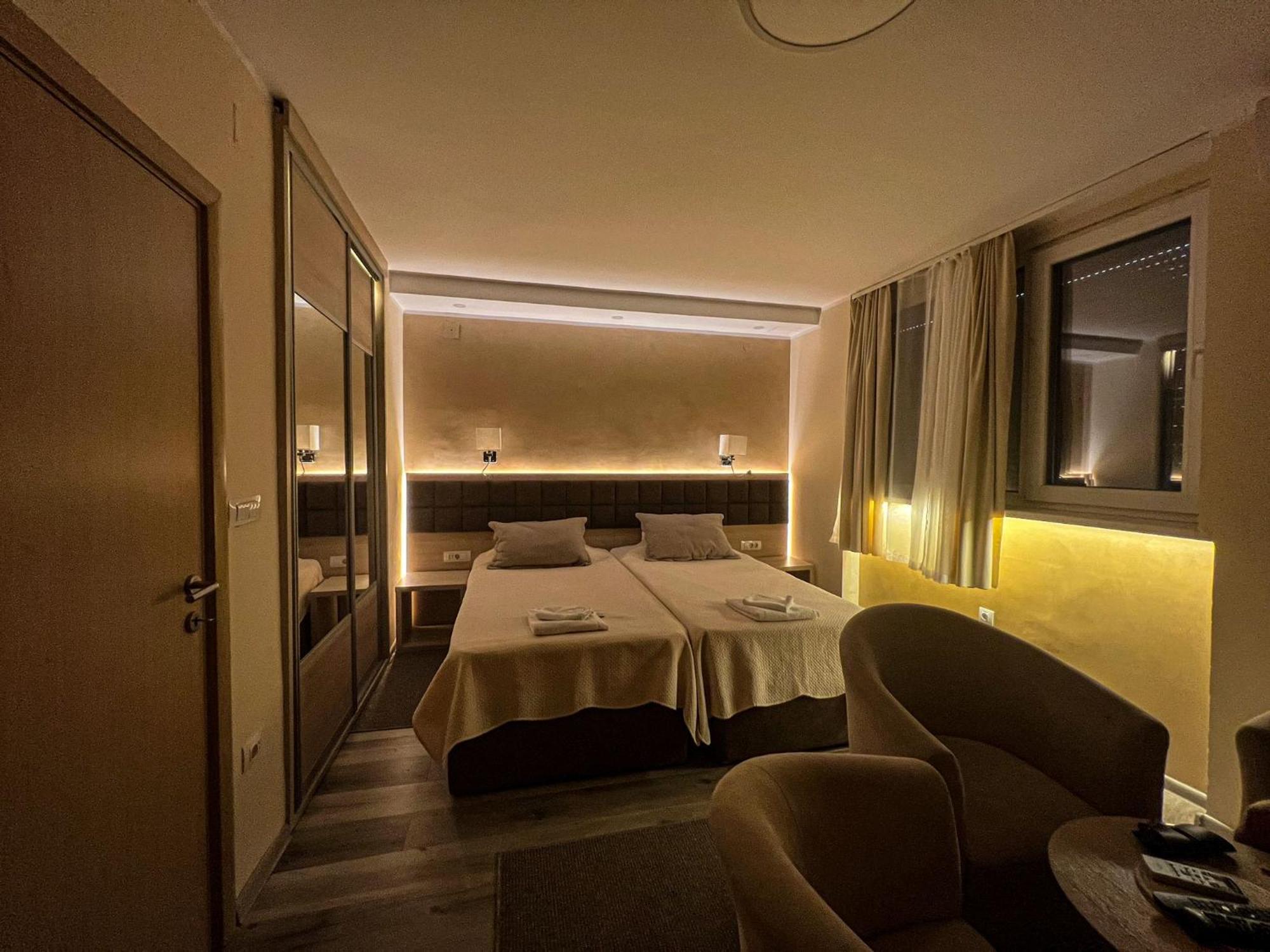 Belgrade Pearl With Free Parking Διαμέρισμα Εξωτερικό φωτογραφία