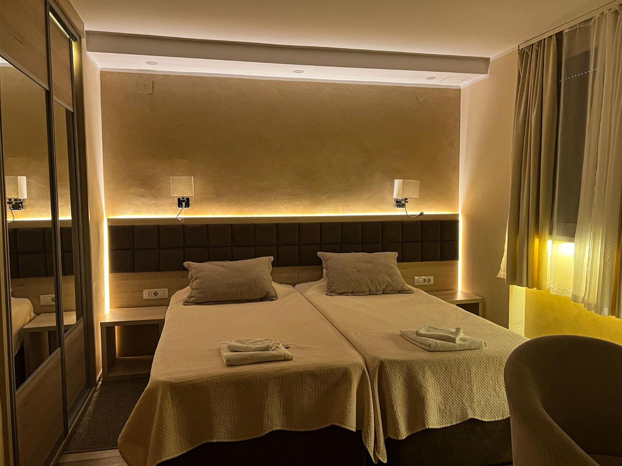 Belgrade Pearl With Free Parking Διαμέρισμα Εξωτερικό φωτογραφία