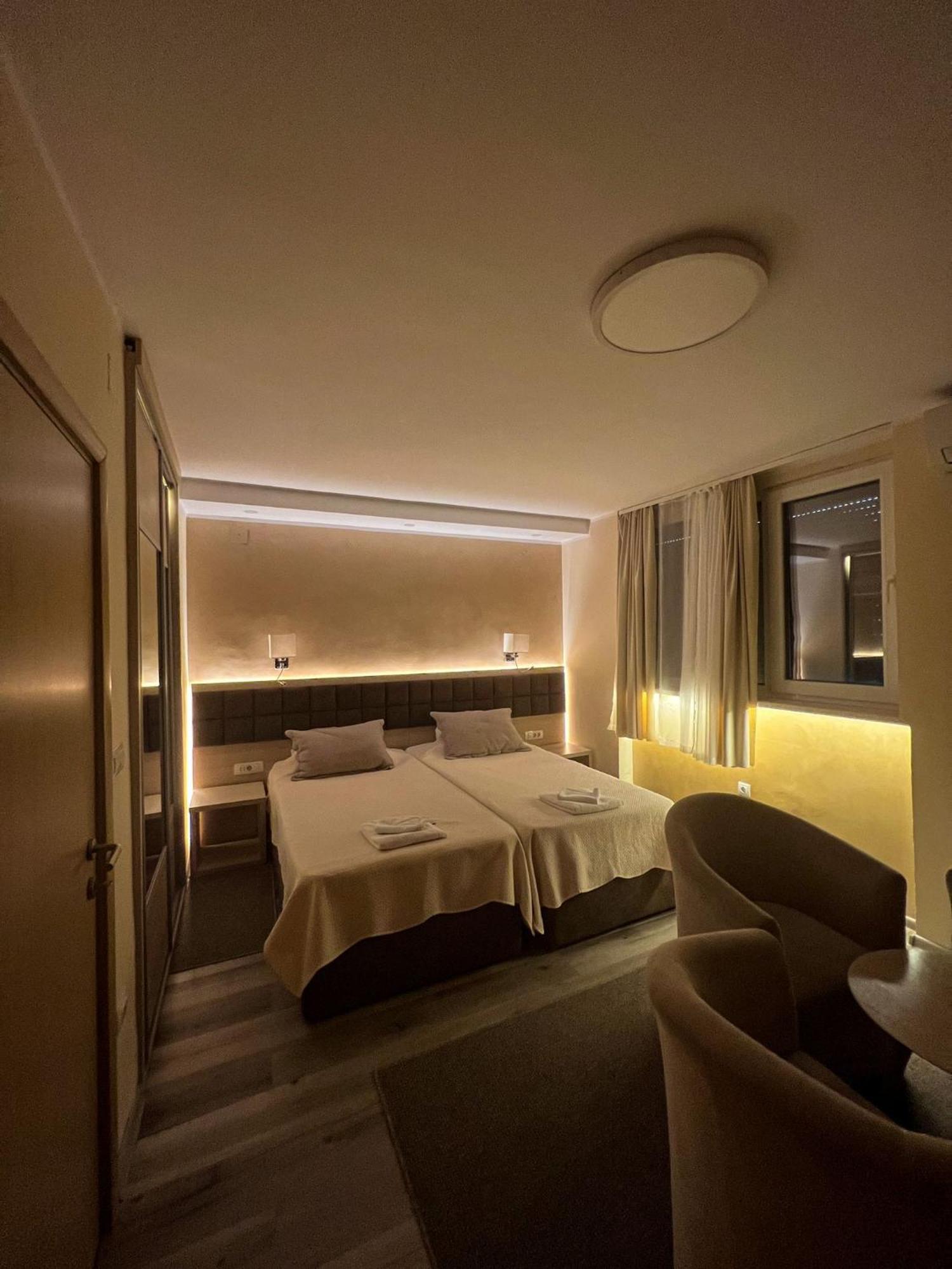 Belgrade Pearl With Free Parking Διαμέρισμα Εξωτερικό φωτογραφία