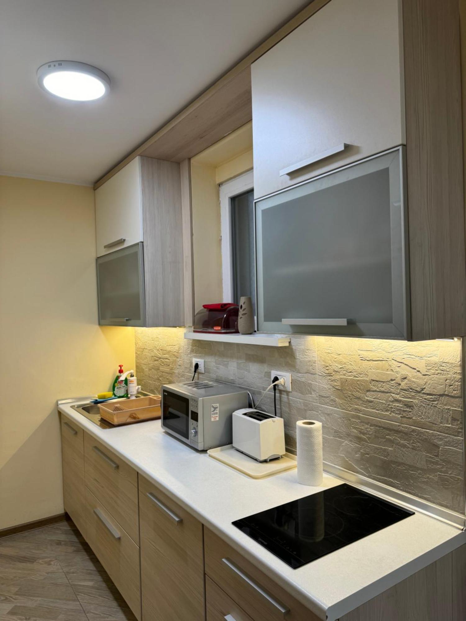 Belgrade Pearl With Free Parking Διαμέρισμα Εξωτερικό φωτογραφία