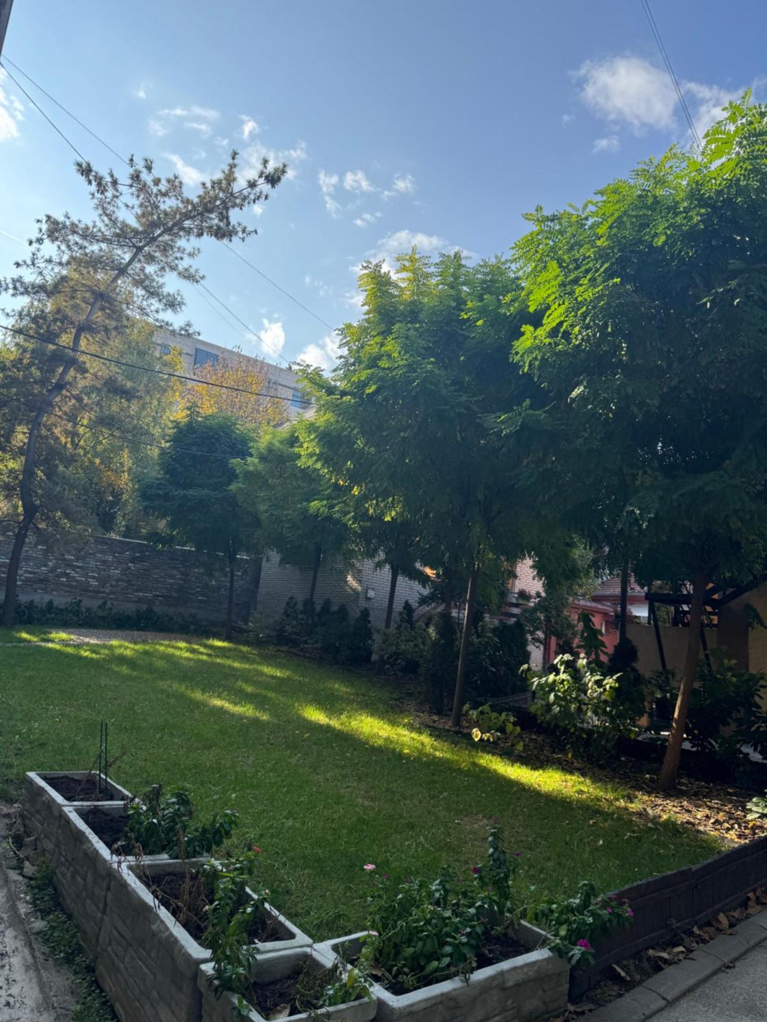 Belgrade Pearl With Free Parking Διαμέρισμα Εξωτερικό φωτογραφία